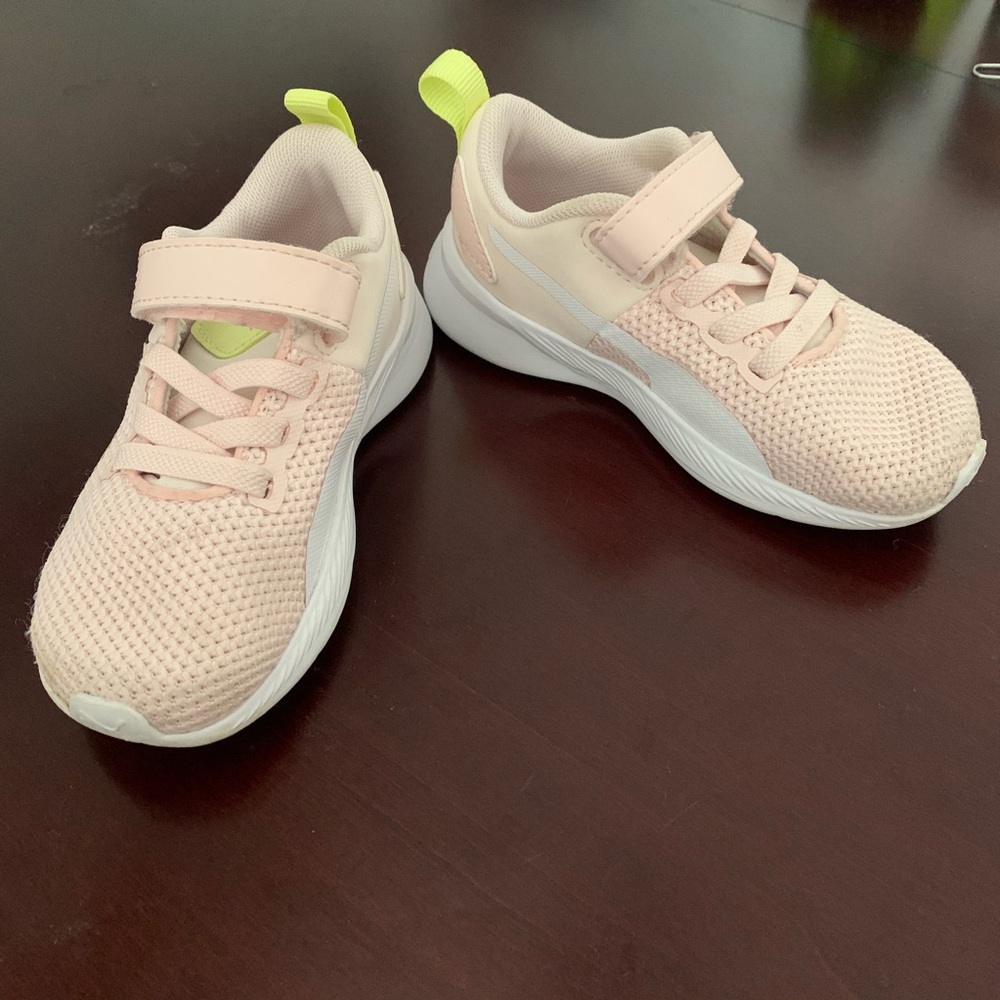 PUMA shoes